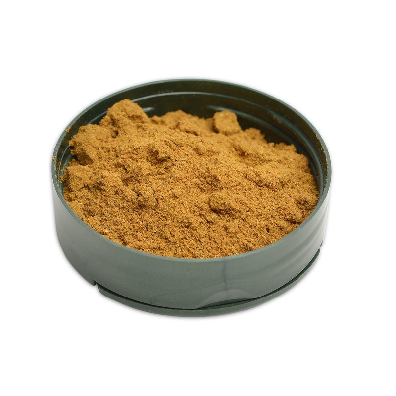 Pereg Ras El Hanout Moroccan Seasoning Spice Blend (3.5 Oz)