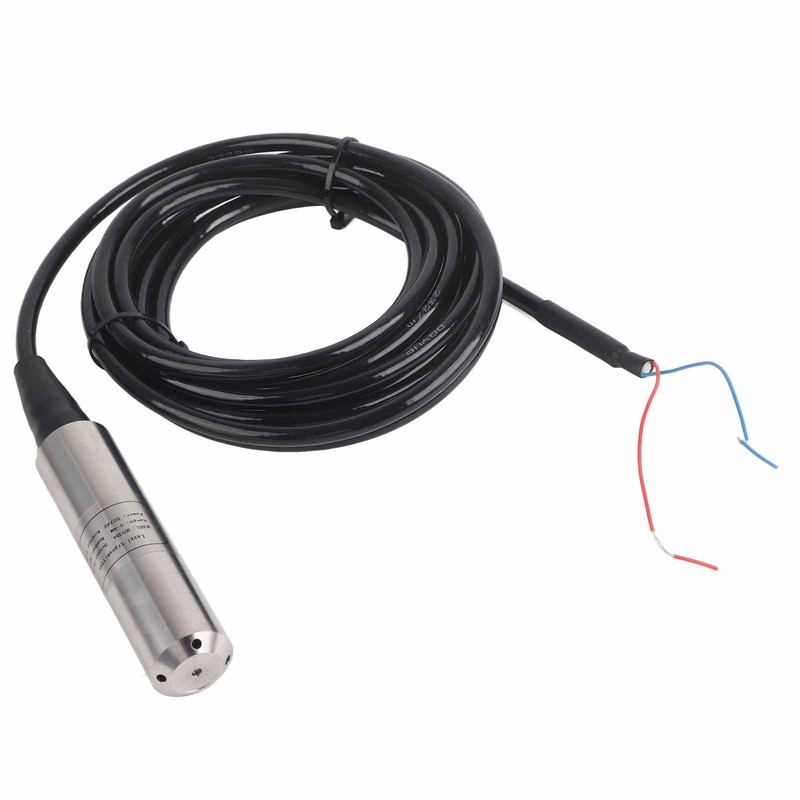 Liquid Level Transmitter Throwin Sensor Level Alarm Control Probe Water