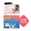 Purina Cat Chow Complete High Protein With Salmon Cat Food