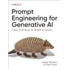 Prompt Engineering for Generative AI: Future-Proof Inputs for Reliable AI
