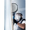 Bosch Professional 25x Expert M480 Sanding Net (for Hardwood, Paint