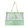 MESRINA Pool Bag, Girls, Elementary School, Beach Bag, Swim Bag,