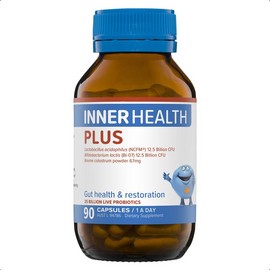 Inner Health Plus 90 Capsules