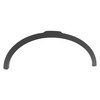 FSHero Riding Wheel Molding Trim Fit for Land Rover Range
