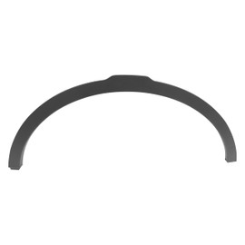 FSHero Riding Wheel Molding Trim Fit for Land Rover Range Rover Evoque 2012-2017 Replace for RO1291100 LR044278(Front Right Side)