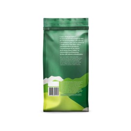 Juan Valdez Colombia Juan Valdez Ground Decaf Coffee Cumbre - Single Bag : 340g