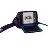 PETZL ACTIK CORE LAMP Blue