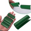 Jetec 16 Pcs Summer Clamp for PVC Pipe Greenhouses, Row
