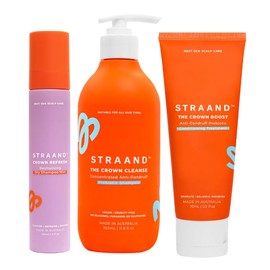 STRAAND Go-To Everyday Basics Bundle