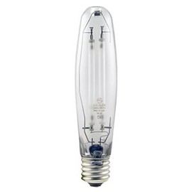 Plusrite #2049 LU200/ET18/ECO 200 watt ET18 High Pressure Sodium Lamp, Mogul (E39) Base, 22000 lumens, 24,000hr Life