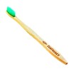 Ecofreaky Bamboo Toothbrush - 5 Pack