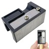 ZAYIO 5 in 1 Cue Tip Shaper, Pool Table Accessories