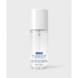 NUNIES Hydra Essence Mist 80ml / NUNIES 하이드라 에센스 미스트 80ml