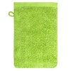 NatureMark Terry Cloth Wash Mitts, Pack of 10, Wash Cloth,