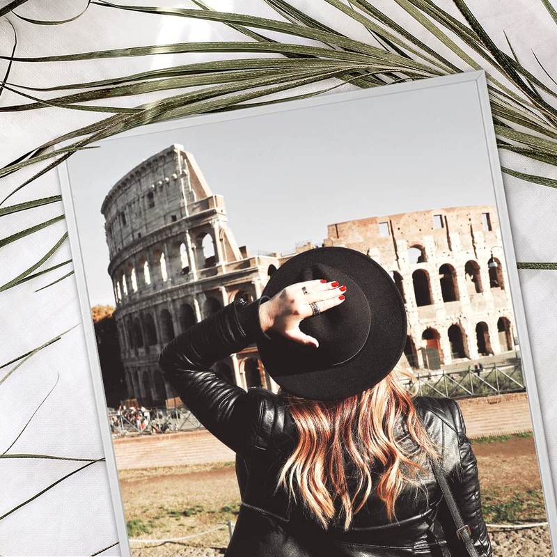 HaakDesign Alena Slim Aluminium Picture Frame 24 x 30 cm