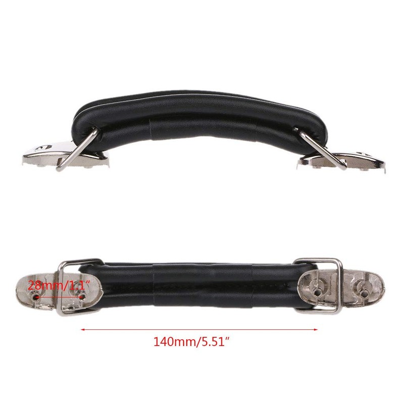 FATTERYU Portable Luggage Suitcase Handle Strap Replacement Carry Handle Spare