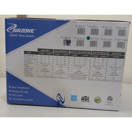 AIRZONE SE11OH ULTRA QUIET