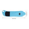 Electric Heating Hand Wrist Brace Adjustable Heating Temperature Gear and