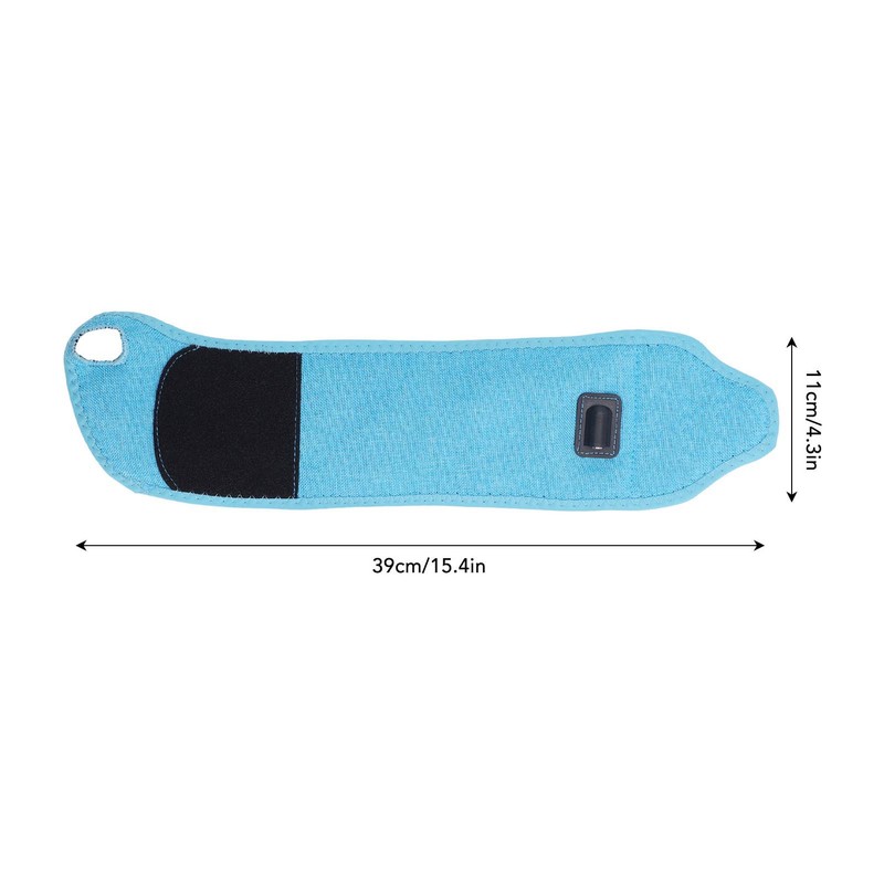 Electric Heating Hand Wrist Brace Adjustable Heating Temperature Gear and