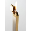 ZORRO THIN VINTAGE CLASSIC STYLE LIGHTER Trench Retro Fuel Saving