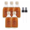Aromatica 아로마티카 로즈마리 컨센트레이티드 에센스 100ml 5개+펌프 2개 Aromatica Rosemary Concentrated Essence 100ml 5 Pieces + 2 Pumps