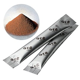 Senseu 4560275851449 Gold Granules, 30 Packs