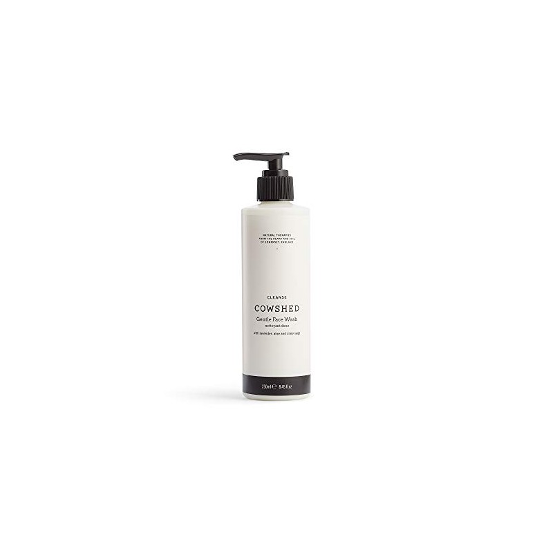 Cowshed Gentle Face Cleanser, 250 ml