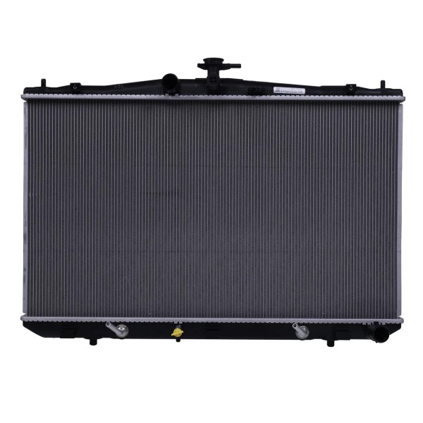 Klimoto Radiator For Toyota Sienna 2011 2015 2.7 L4 3.5