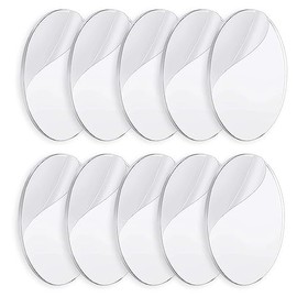 Leo's Paw Interactive Bird Simulation Cat Toy (Replacement Sticky Pads 10 PCS)