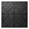 Art3d Drop Ceiling Tiles 2x2, Glue-up Ceiling Panel, Fancy Classic