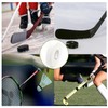 LxcshLjx 2 Rolls Hockey Tape, 25 mm x 25 m