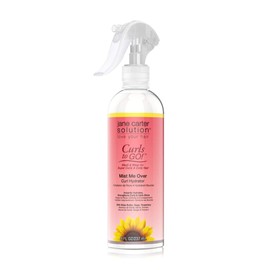 Jane Carter Curls to Go Mist Me Over Curl Hydrator 8oz / 237ml