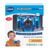 VTech Kidizoom Duo 5.0 Deluxe Digital Selfie Camera with MP3