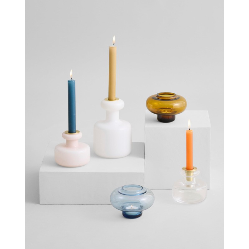 MARIMEKKO Fyr Tealight Candle Holder – Upgrade Your Home Decor