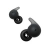 Sony - LinkBuds Open True Wireless Earbuds - Black