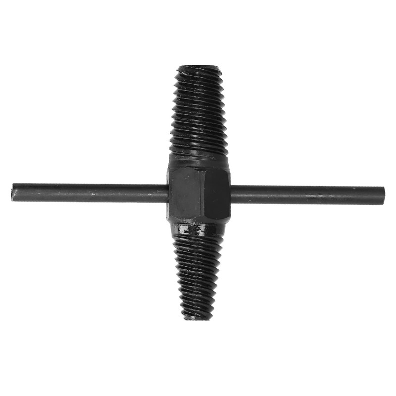 Extractor de Tubos Rotos 1/2 3/4 Extractor de tornillos multiusos