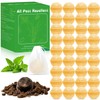 36Pack Mole Repellent - Natural Mole Deterrent for Yard, Garden