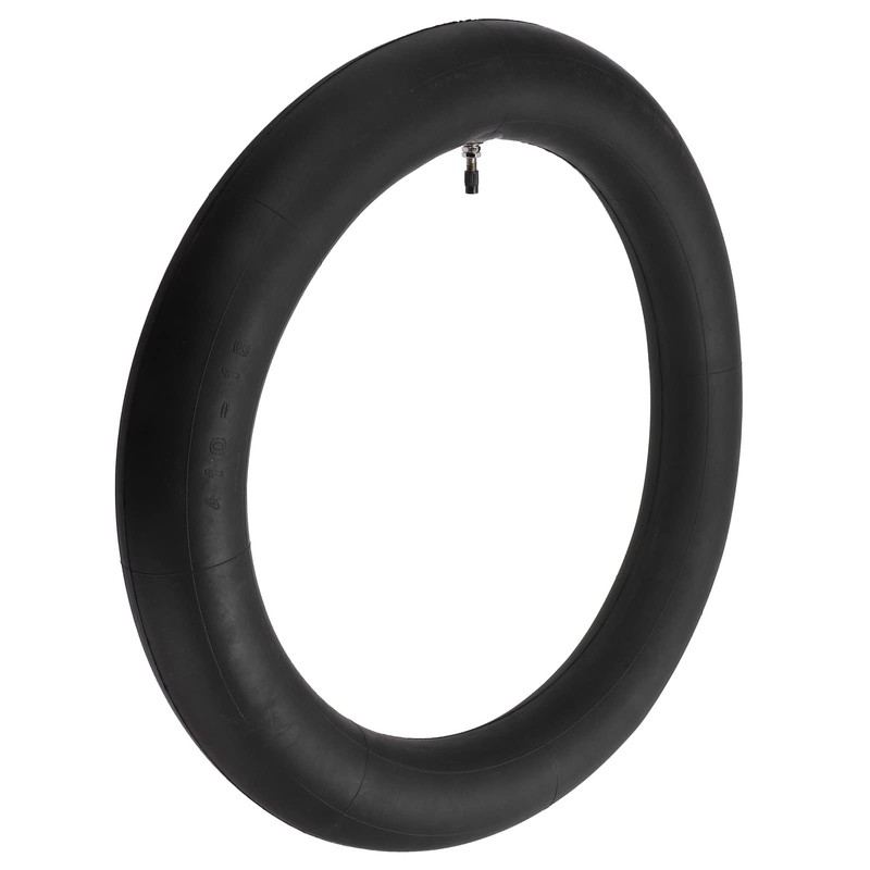 4.10-18 Rubber Inner Tire Straight Valve Inner Tube Anti Aging