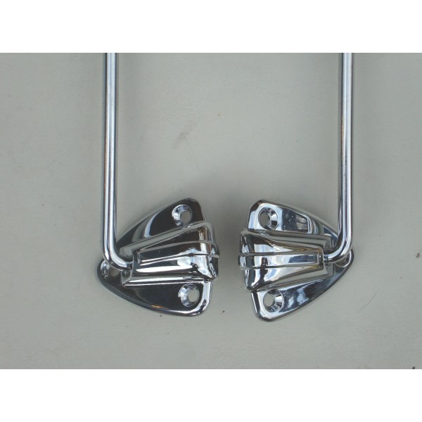 A.B.S 1949 1950 1951 49 50 51 MERCURY SUNVISOR BRACKET