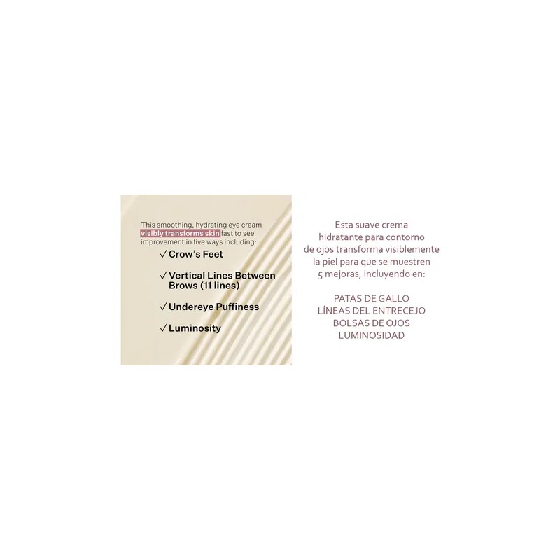 Strivectin Anti Wrinkle Sd Advanced Crema De Rostro Y Ojos