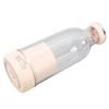 Portable Blender for Shakes Smoothies Personal Blender Electric Juicer Bottle