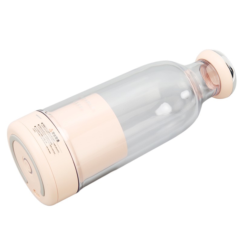 Portable Blender for Shakes Smoothies Personal Blender Electric Juicer Bottle