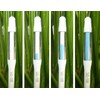 Sustee Aquameter, Set of 4, Plant Soil Moisture Sensor, (Green,