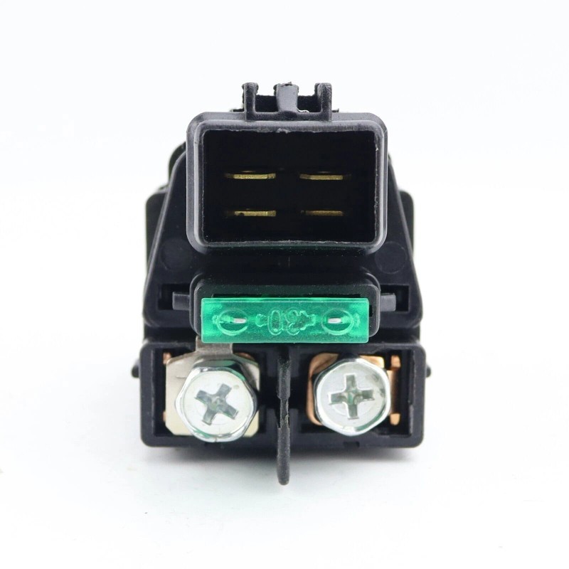 Soarider For ARCTIC CAT Starter Motor & Solenoid Relay 400