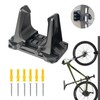 Adjustable Bike Cycling Parking Holder Clip, Vertical Bike Stand Wall