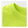 SUPFANS Camisetas y pantalones cortos de dinosaurio para bebés y