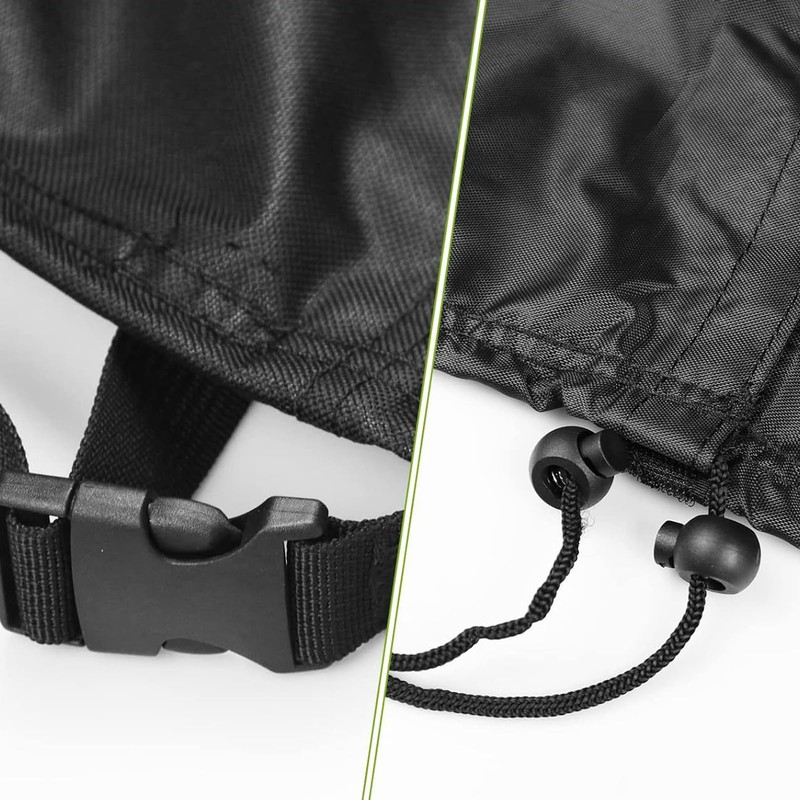 Evaporative Cooler Cover - Heavy Duty Evaporative Air Cooler Cover