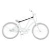 Allen Sports Deluxe 2-Bike Rack, Bicycle Adaptor Bar Combo Pack,