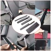 5 PCE Plastic Wedge Set CAR BODYWORK Tools Moulding Removal
