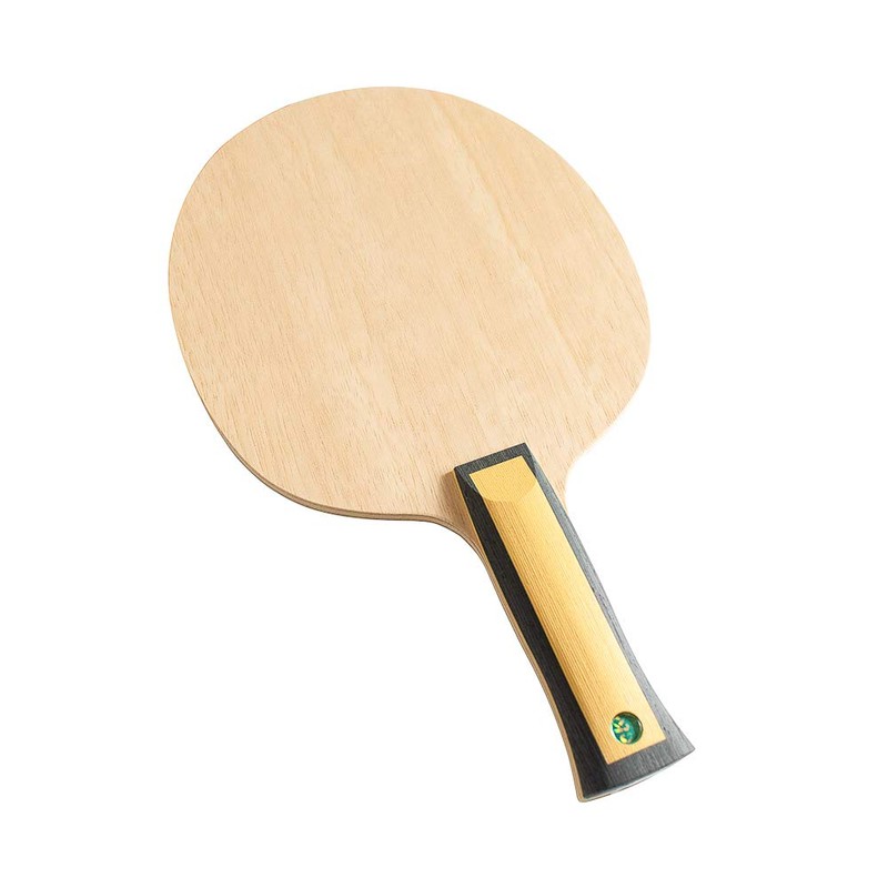 Butterfly Table Tennis Shakehand Racket Inner Force Layer ZLC AN